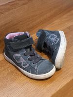 Lurchi Kinder-Schuhe Größe 27 Baden-Württemberg - Wertheim Vorschau