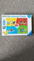 Pokemon Puzzle 150 Teile Rheinland-Pfalz - Schöndorf (an der Ruwer) Vorschau
