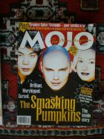 MOJO englischsprachiges Musikmagazin zwischen 1996 - 2015 ohne CD Nordrhein-Westfalen - Monheim am Rhein Vorschau