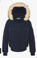 Schott Jacke Winterjacke blau Gr.164-NEU Hessen - Mühlheim am Main Vorschau