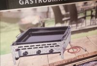 Gasgrill zur Vermietung Bayern - Nüdlingen Vorschau