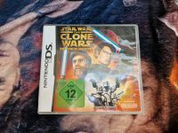 Nintendo DS  / Star Wars The Clone Wars / Republik Heroes Münster (Westfalen) - Wolbeck Vorschau