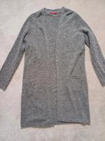 Neu : S.Oliver Strickjacke in Gr.XL Sachsen - Weißwasser Vorschau