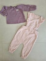 Set Latzhose und Shirt // little Dutch // 68 cm Nordrhein-Westfalen - Menden Vorschau