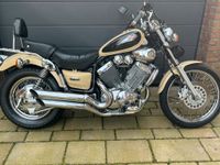 Yamaha Virago XV535 Nordrhein-Westfalen - Legden Vorschau