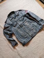 Herrenjeansjacke in 2XL Hamburg-Mitte - Hamburg Billstedt   Vorschau