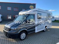 Knaus VAN TI PLUS 650 MEG Platinum Selection Crafter Niedersachsen - Syke Vorschau