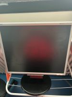 PC Monitor Bildschirm Display LCD mit VGA Port 19 Zoll München - Maxvorstadt Vorschau