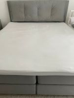 Boxspringbett 180x200xm Tonnentaschenfederkern Nordrhein-Westfalen - Schwelm Vorschau