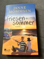 Buch: Friesensommer von Janne Mommsen Bayern - Aura a. d. Saale Vorschau