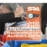 ⭐️ Beulendoktor ⭐️Ausbildung Smart Repair Weiterbildung Umschulung Lehrgang Kurs Quereinsteiger mit Bildungsgutschein Jobcenter Arbeitsamt Dellendrüker Smart-Repair Hageltechniker Dellentechniker Dortmund - Huckarde Vorschau