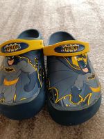 Crocs Gr 34/35 Batman Baden-Württemberg - Osterburken Vorschau