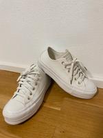 Chucks Converse vintage white / weiß Baden-Württemberg - Nürtingen Vorschau