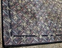 Vintage Teppich - 100% reine Schurwolle 35,- € ! Kreis Pinneberg - Uetersen Vorschau