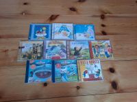 Paket Kinder CDs Parchim - Landkreis - Parchim Vorschau