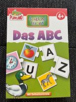 Das ABC von Playland 4+, Neu und OVP Schleswig-Holstein - Molfsee Vorschau