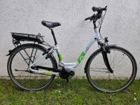 LIQBIKE E-Bike, Damenrad, Gr. M Dortmund - Benninghofen Vorschau