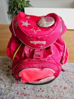 Ergobag Schulranzen in pink/ komplett Bielefeld - Joellenbeck Vorschau