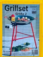 GRILLSET PAELLA WORLD Comfort Line Größe 2 Neu OVP Universalpfann Bayern - Kochel am See Vorschau