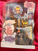 Ever After High Blondie Locks Epic Winter OVP Nordrhein-Westfalen - Dorsten Vorschau