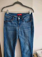 Blaue Guess Jeans in Größe 27 Baden-Württemberg - Offenburg Vorschau
