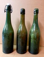 Alte Bierflaschen Bender u. Söhne Saarland - St. Ingbert Vorschau
