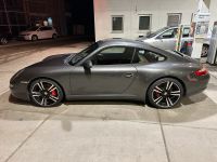 Porsche 911 997 Carrera 4S WLS 3,8 LITER X51 381PS PCM Plus 280KW Bayern - Dorfen Vorschau