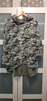 OVERSIZE PULLI CAMOUFLAGE Niedersachsen - Stelle Vorschau