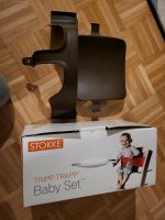 Stokke Tripp Trapp Baby Set Nordrhein-Westfalen - Bergisch Gladbach Vorschau