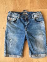 Shorts Gr.164 Jeans slim LTB blau Junge Baden-Württemberg - Leonberg Vorschau