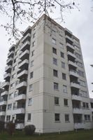 Moderne und sehr gepflegte 3-Zimmer-Wohnung (vermietet) mit großartigem Ausblick vom West-Balkon Niedersachsen - Göttingen Vorschau