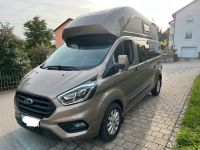 Ford Nugget Plus Costum 2.0 L2 + AHK + Markise Bayern - Bad Abbach Vorschau