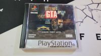 GTA Grand Theft Auto PS1 Spiel Playstation 1 Dortmund - Innenstadt-West Vorschau