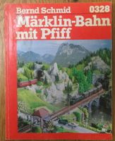 Modellbau Katalog Märklin-Bahn mit Pfiff-Nr. 0328, Gleisplan-1982 Nordrhein-Westfalen - Baesweiler Vorschau