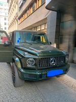 Mercedes G 400 Stronger Time Berlin - Mitte Vorschau