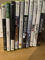 X-Box  360 Niedersachsen - Lamstedt Vorschau