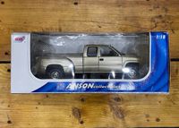 Chevrolet Silverado 1:18 ANSON Modellauto Pick-Up Wuppertal - Vohwinkel Vorschau