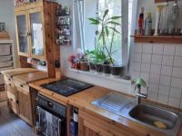 Küchenzeile gebraucht mit Elektroherd und Bayern - Cadolzburg Vorschau