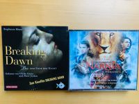 Breaking Dawn Narnia Hörbücher Cds komplett Nordrhein-Westfalen - Erkelenz Vorschau