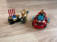 Lego Juniors Iron Man vs. Loki 10721 Baden-Württemberg - Illerkirchberg Vorschau