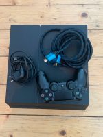 Playstation 4 mit 500 GB + 1 Controller im Top Zustand Hannover - Linden-Limmer Vorschau