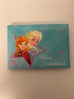 Freundebuch Eiskönigin Disney Neu West - Unterliederbach Vorschau