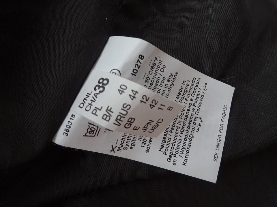 Taifun Damen Etuikleid Kleid braun kariert Gr. 38 - wie NEU! in Ingolstadt