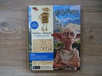 Harry Potter - Buch und Holzmodell von Dobby im Set Niedersachsen - Edewecht Vorschau