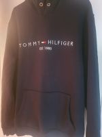 Tommy Hilfiger hoodie Kapuzenpulli Berlin - Spandau Vorschau