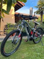 Ebike Haibike SDURO 27.5" e-Mountainbike Baden-Württemberg - Neuried Vorschau