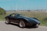 Corvette Stingray mieten zum selber Fahren. Tolles Geschenk! Schleswig-Holstein - Wees Vorschau