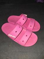 crocs 37 badeschuhe Nordrhein-Westfalen - Lünen Vorschau