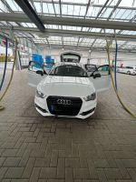 Audi A1 Sport Hessen - Kassel Vorschau