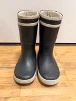 Aigle Gummistiefel Gr. 25 Gefüttert marineblau Düsseldorf - Bilk Vorschau